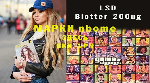 молекула духа Алексеевка